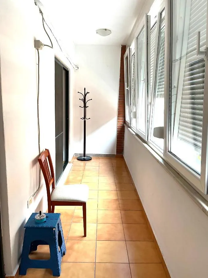 ** Гостевой дом Rooms Dionis Тирана Албания