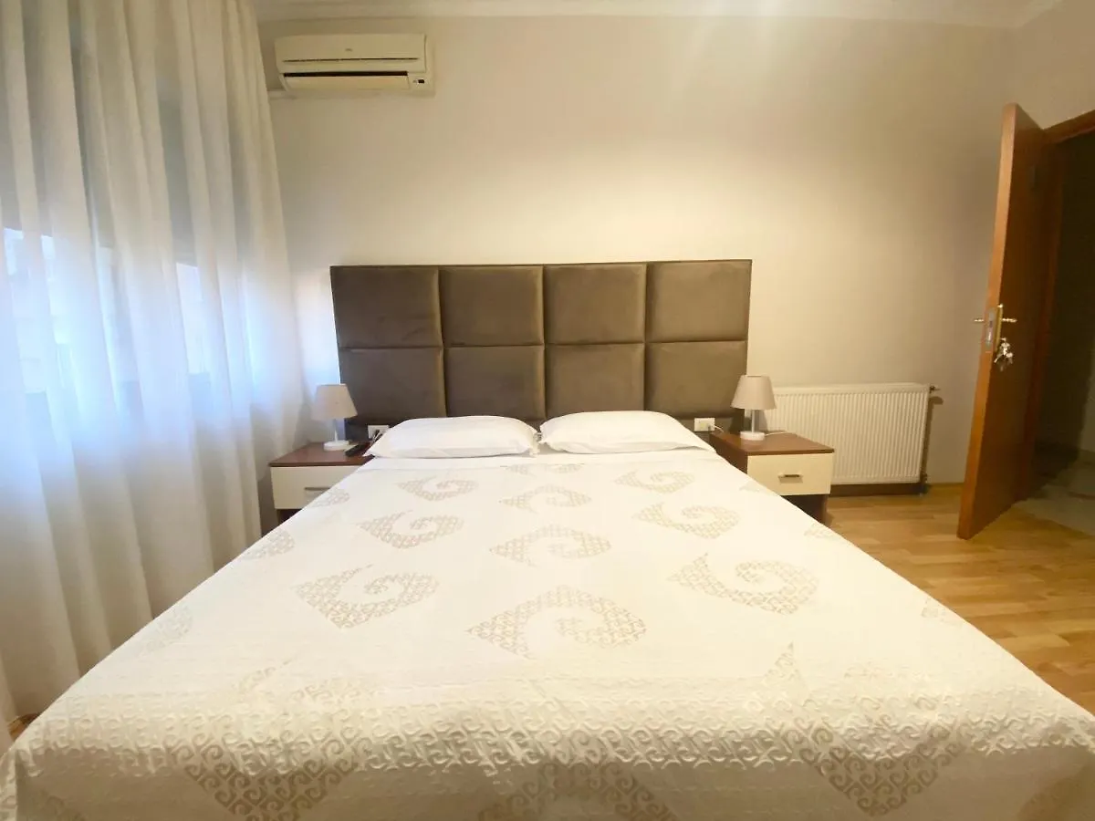 Гостевой дом Rooms Dionis Тирана