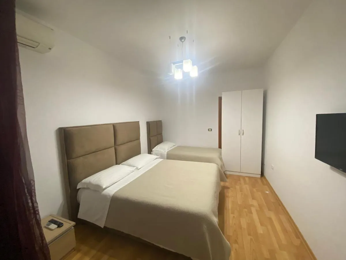 Гостевой дом Rooms Dionis Тирана
