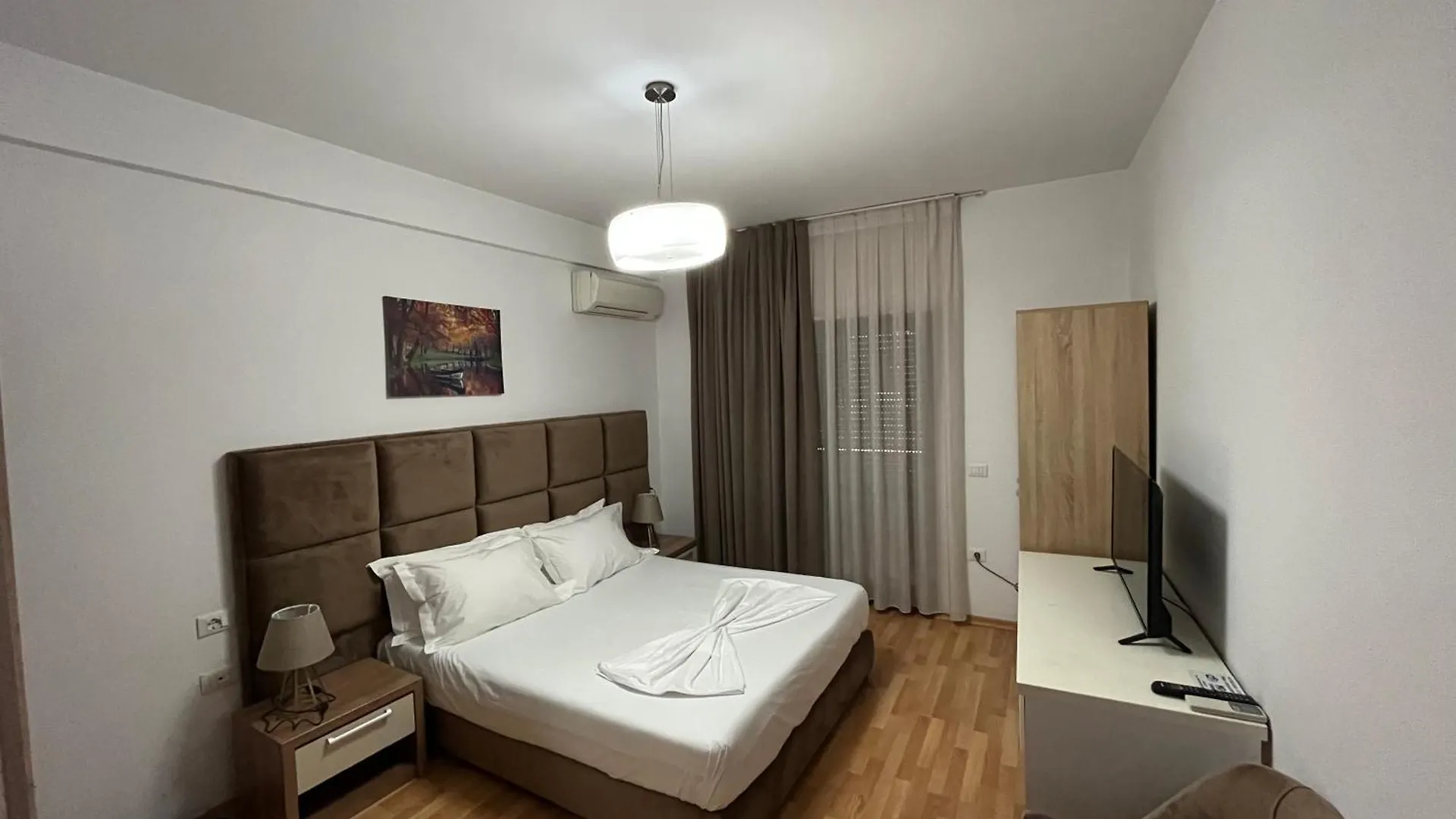 Rooms Dionis Тирана Гостевой дом