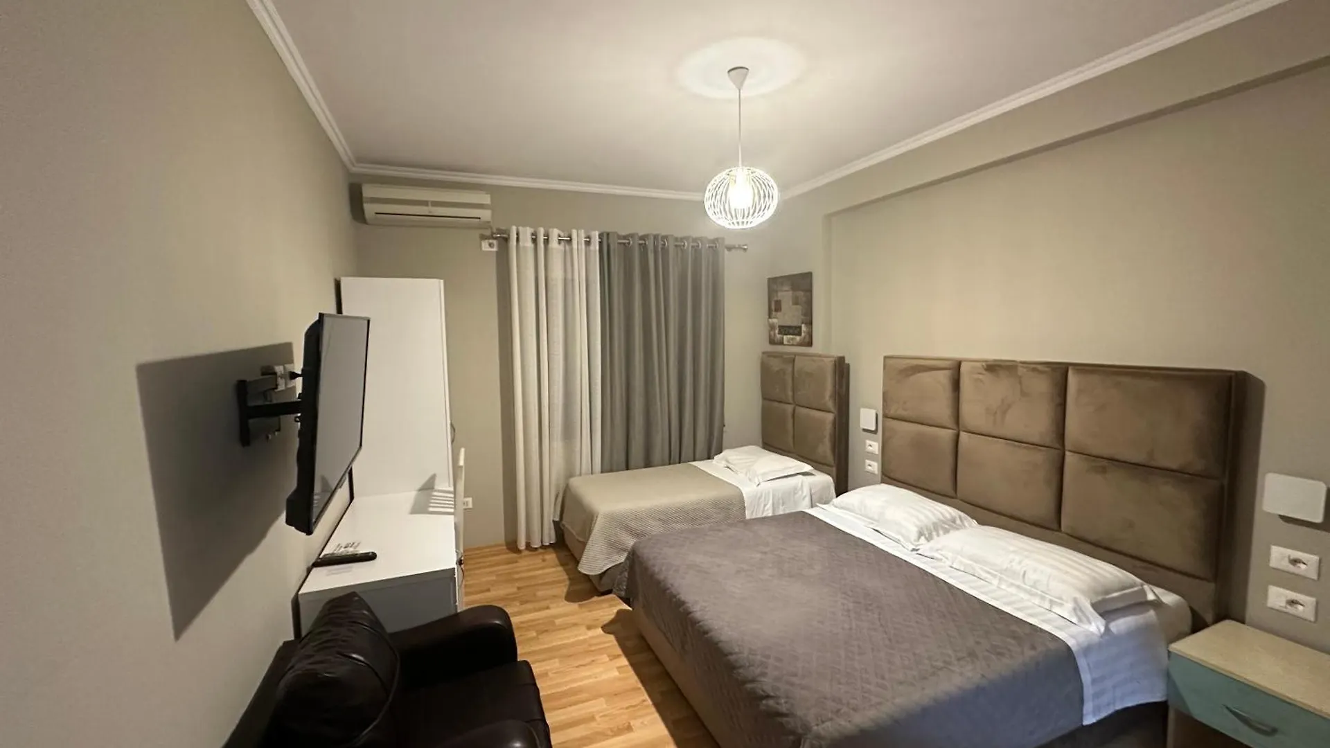 Гостевой дом Rooms Dionis Тирана