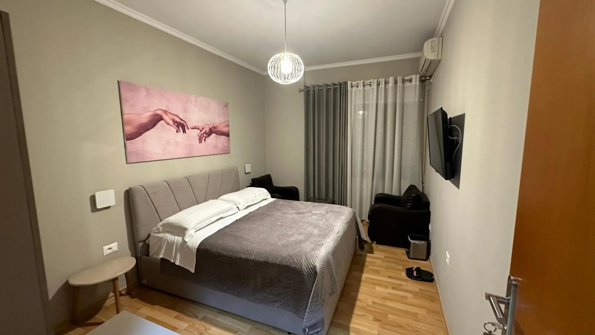 ** Guest house Rooms Dionis Tirana Albania