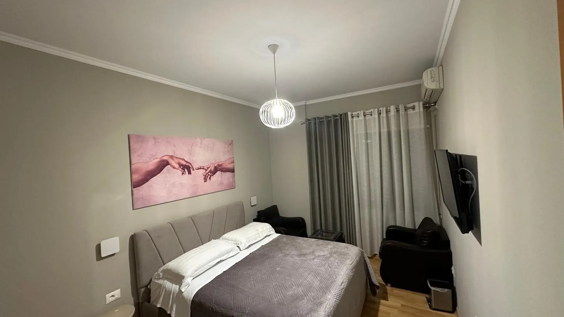 Guest house Rooms Dionis Tirana