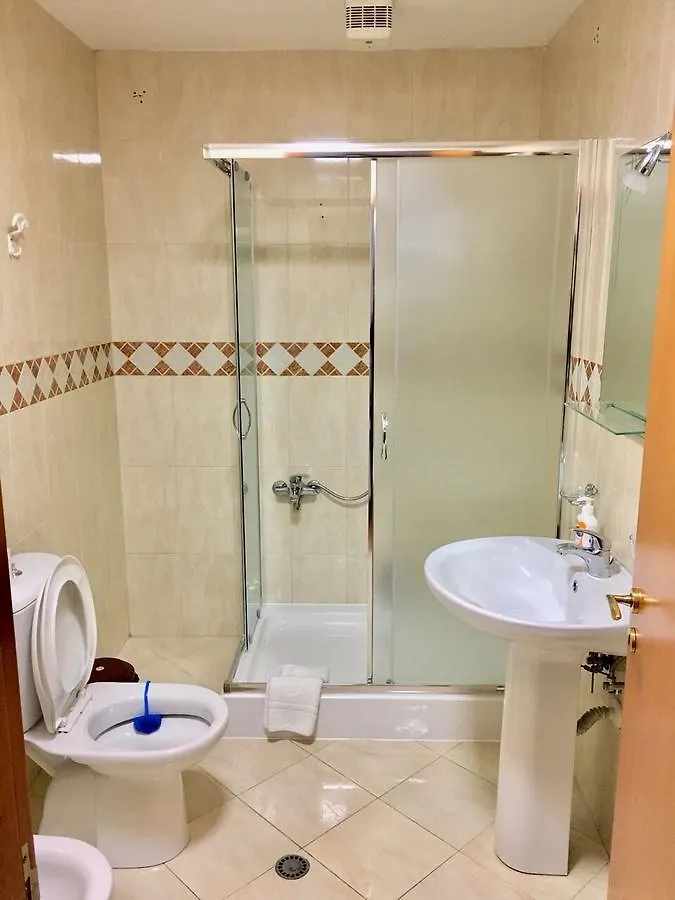 Гостевой дом Rooms Dionis Тирана