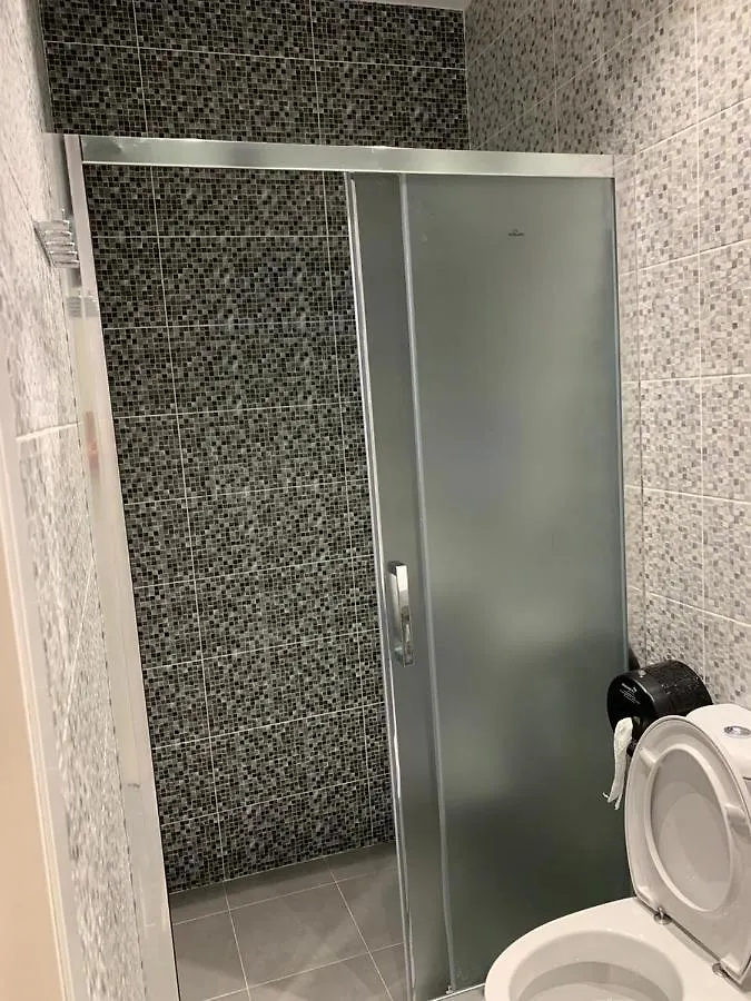 Rooms Dionis Тирана Гостевой дом