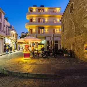 visit hotel