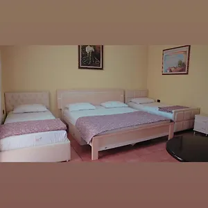 Hotel Alen Bar