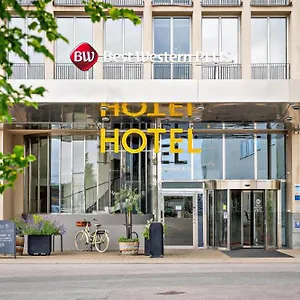 Otel Western Sthlm Bromma