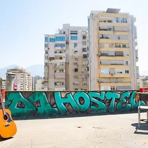 Hostel D1