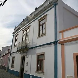 Casa Antiga Bed & Breakfast Odeceixe