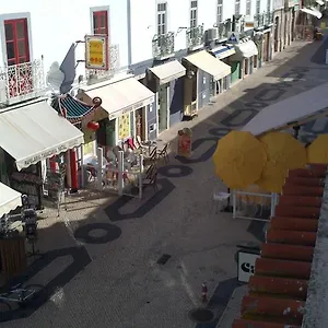 Caravela Hostel Lagos