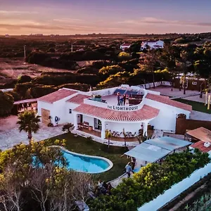 The Lighthouse Hostel Sagres