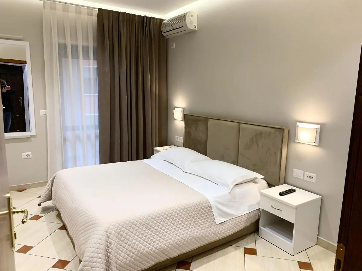 Rooms Dionis Tirana Maison d'hôtes