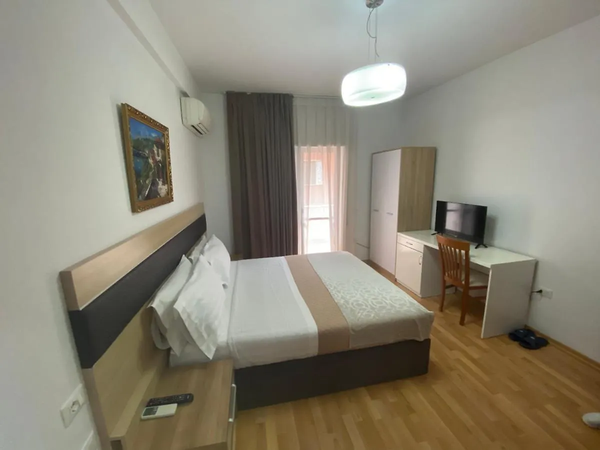 Maison d'hôtes Rooms Dionis Tirana