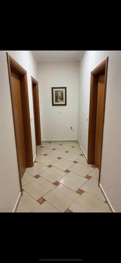Rooms Dionis Tirana