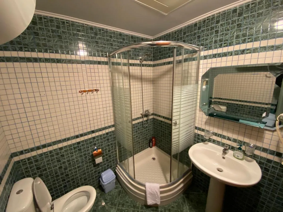 Maison d'hôtes Rooms Dionis Tirana