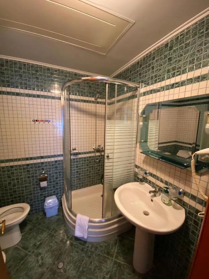 טיראנה Rooms Dionis אלבניה