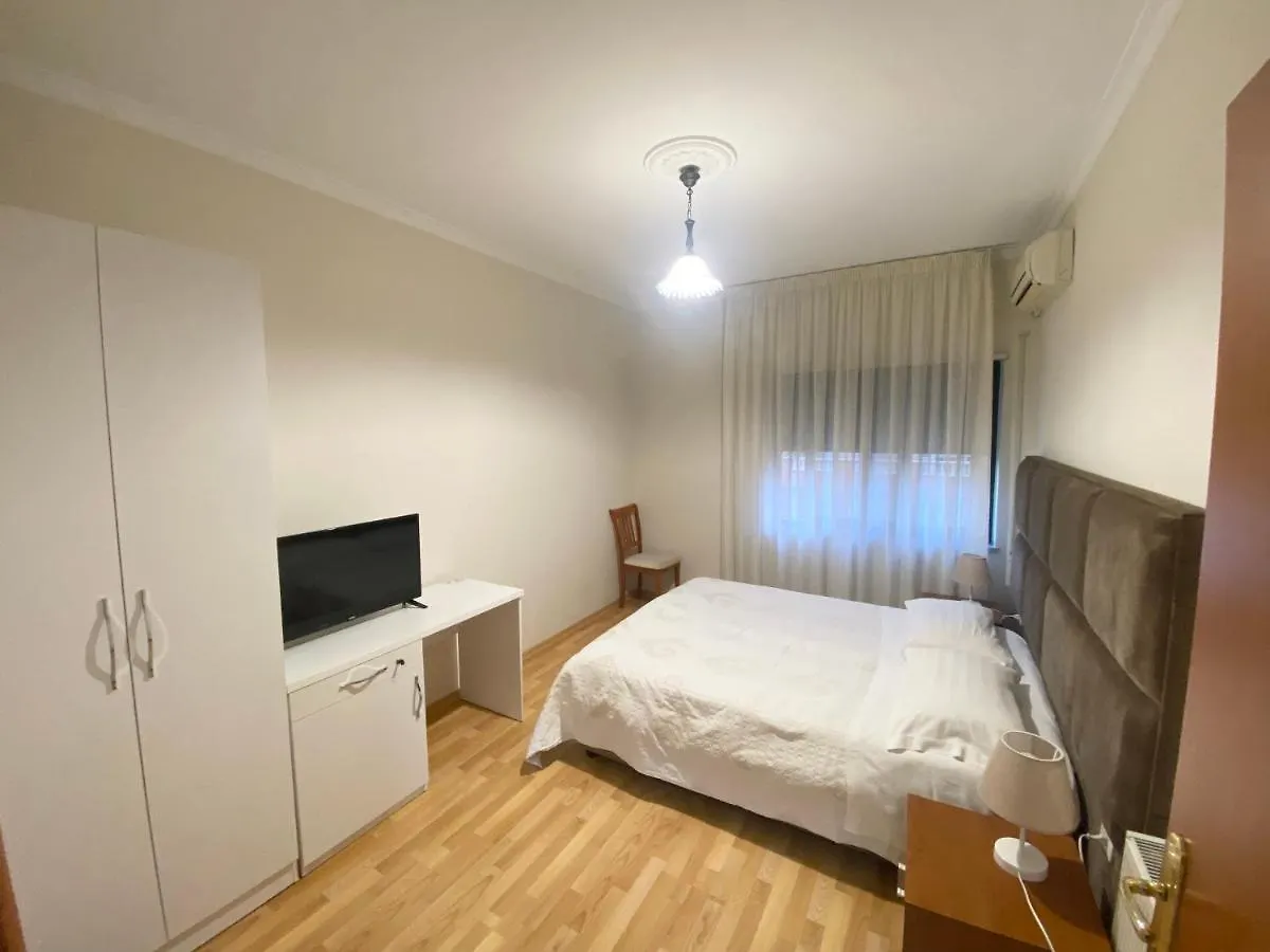 Rooms Dionis Tirana