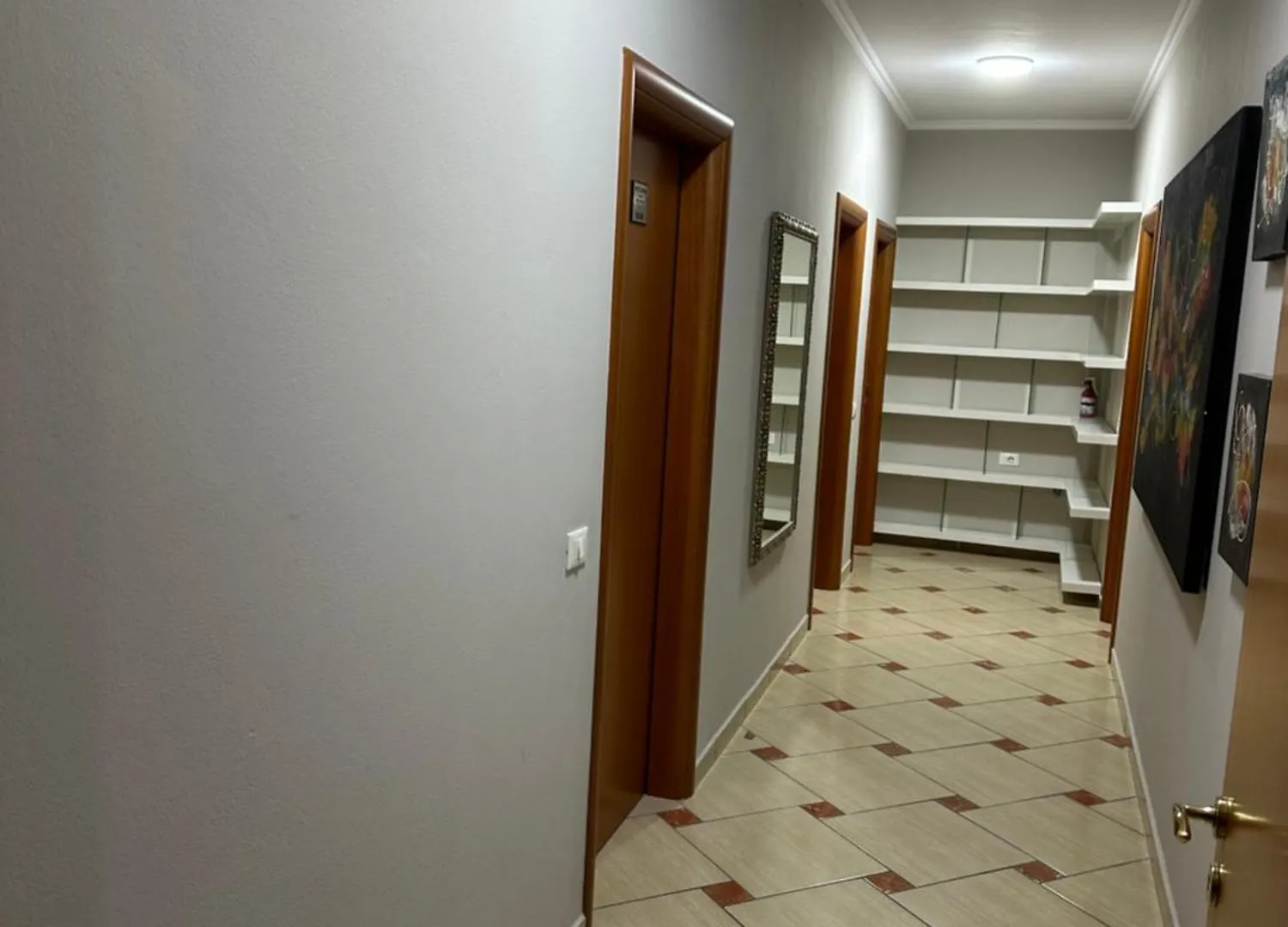 טיראנה Rooms Dionis 2*,  אלבניה