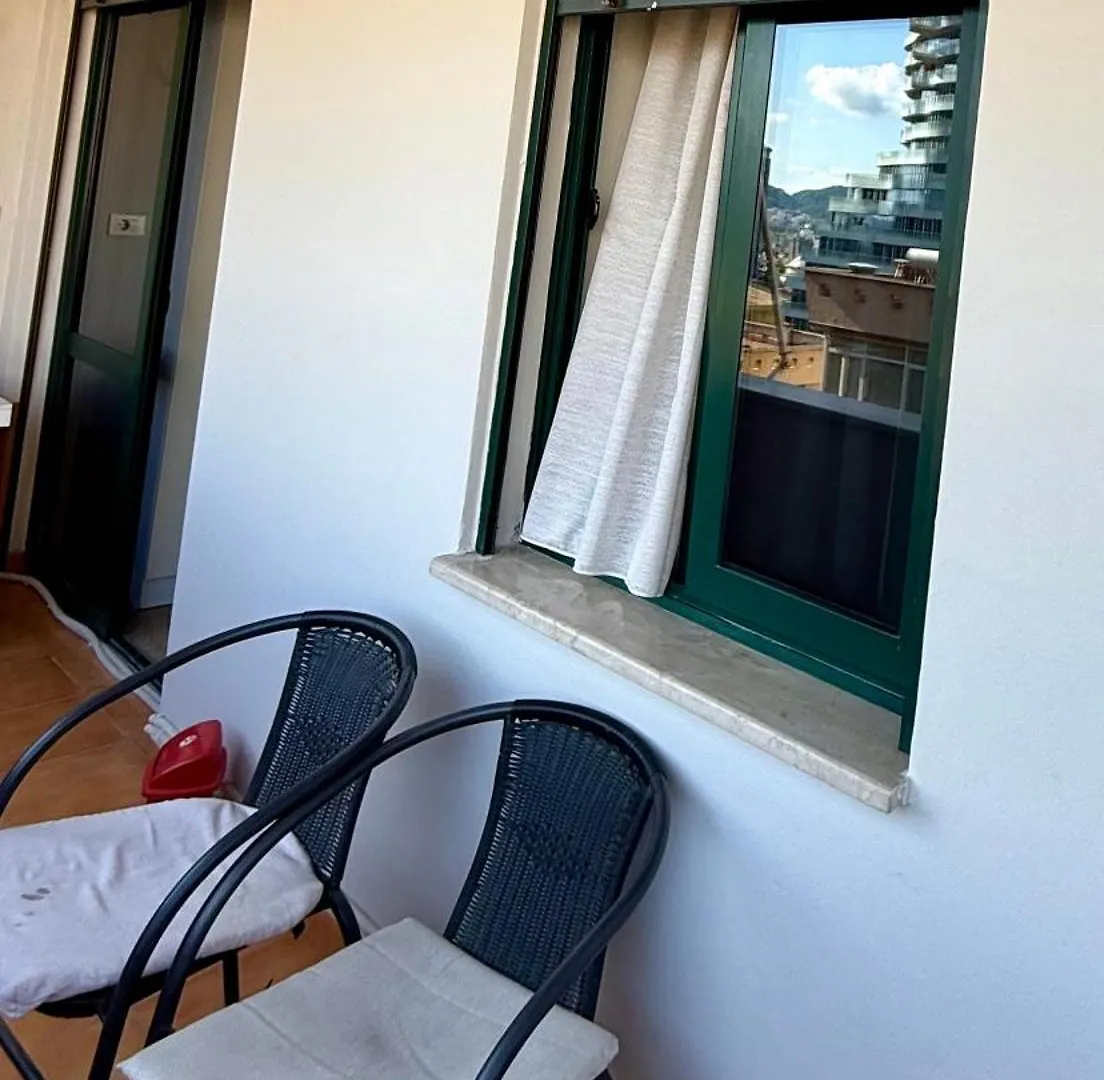 טיראנה Rooms Dionis בית הארחה