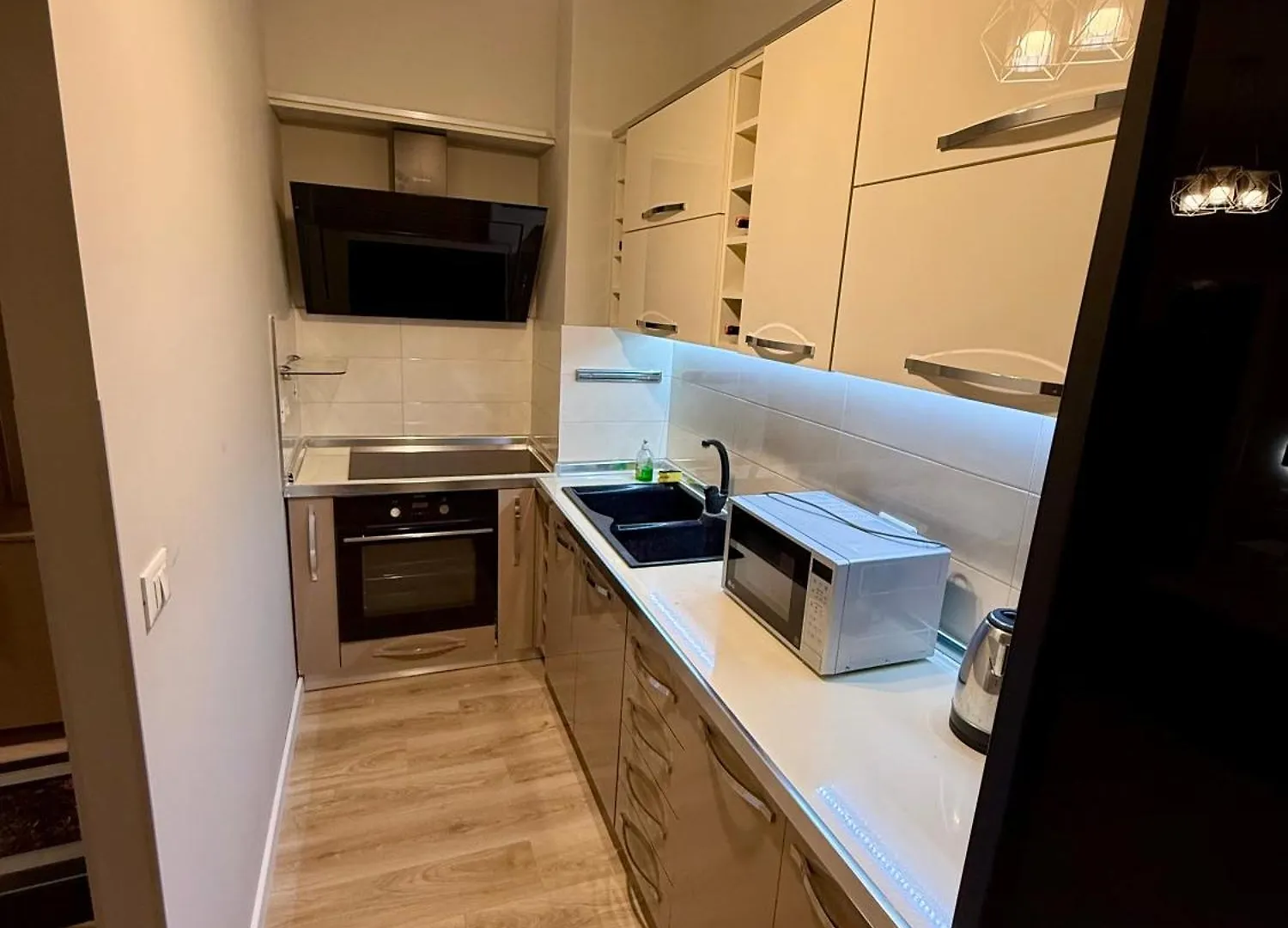 טיראנה Rooms Dionis אלבניה