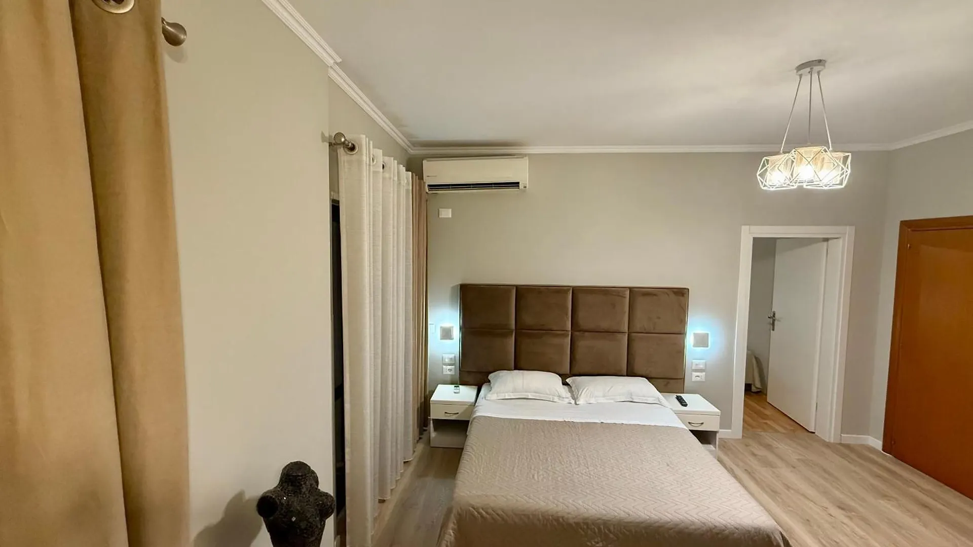 טיראנה Rooms Dionis בית הארחה