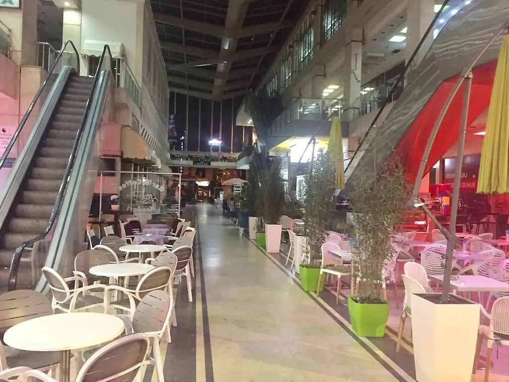 טיראנה Rooms Dionis אלבניה