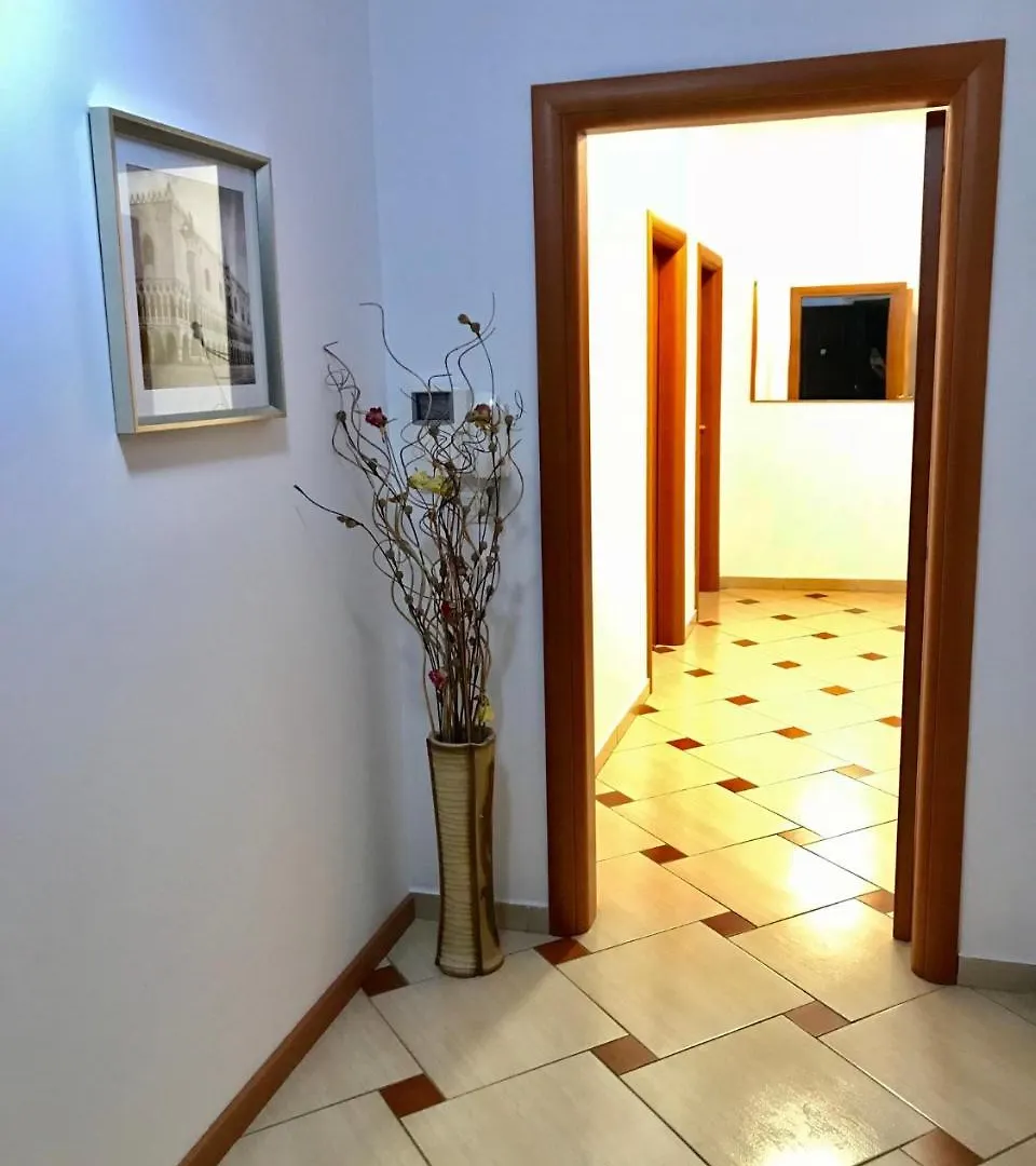 Rooms Dionis Tirana Maison d'hôtes