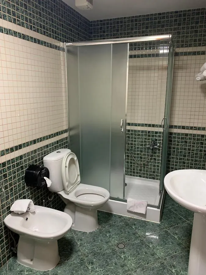 ** Maison d'hôtes Rooms Dionis Tirana Albanie