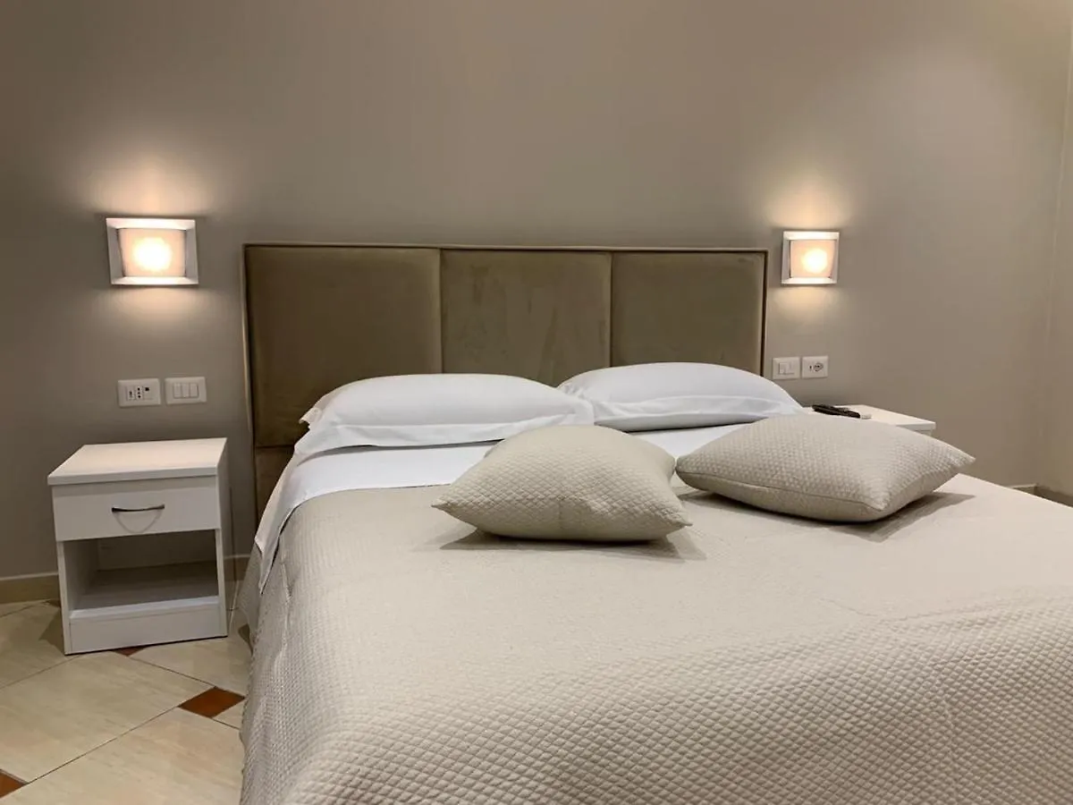 Rooms Dionis Tirana Maison d'hôtes