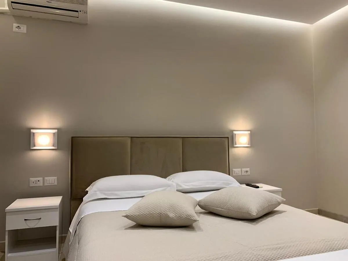 ** Maison d'hôtes Rooms Dionis Tirana Albanie